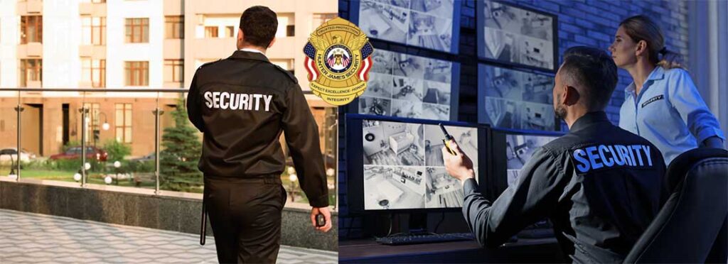 Apartment & Condominium Security