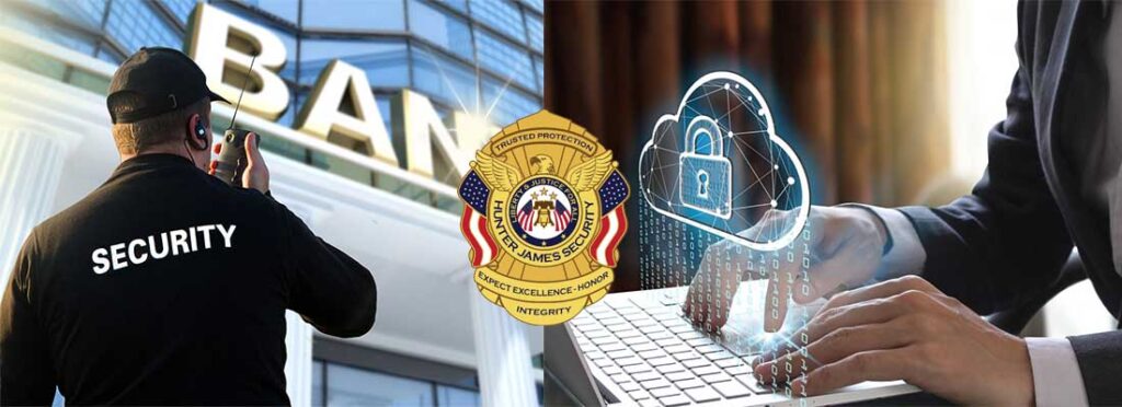bank security