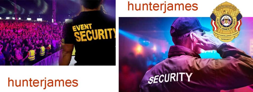event security