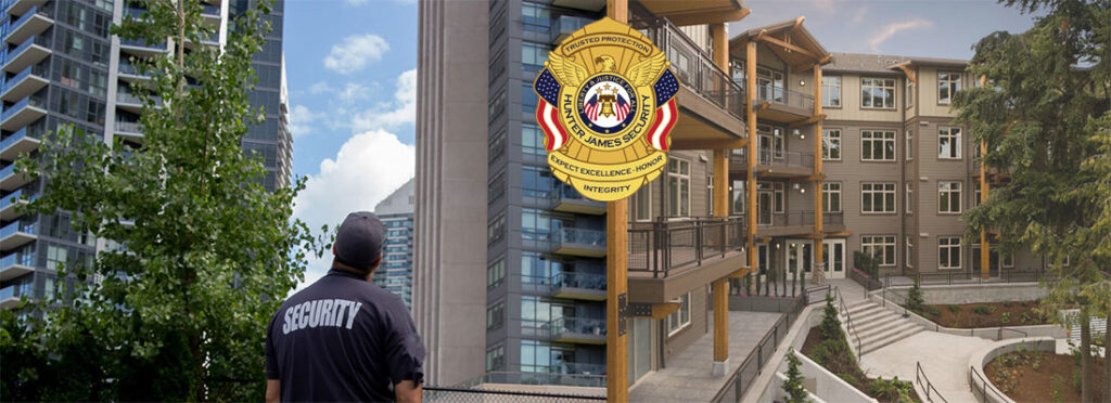 Apartment and Condominium Security in california