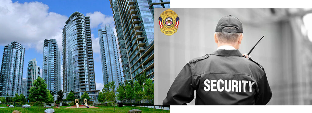Apartment & Condominium Security in New